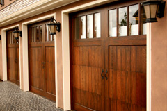Lawford garage extension quotes