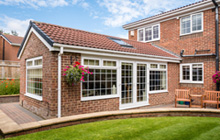 Lawford house extension leads