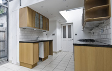 Lawford kitchen extension leads